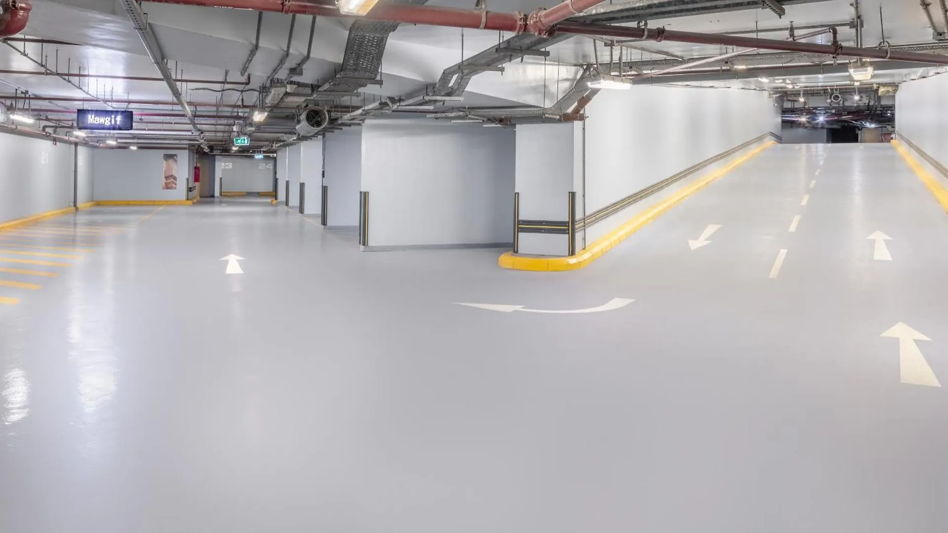 Jabal Omar Marriott Hotel Makkah Mecca 5*,  Arab Saudi