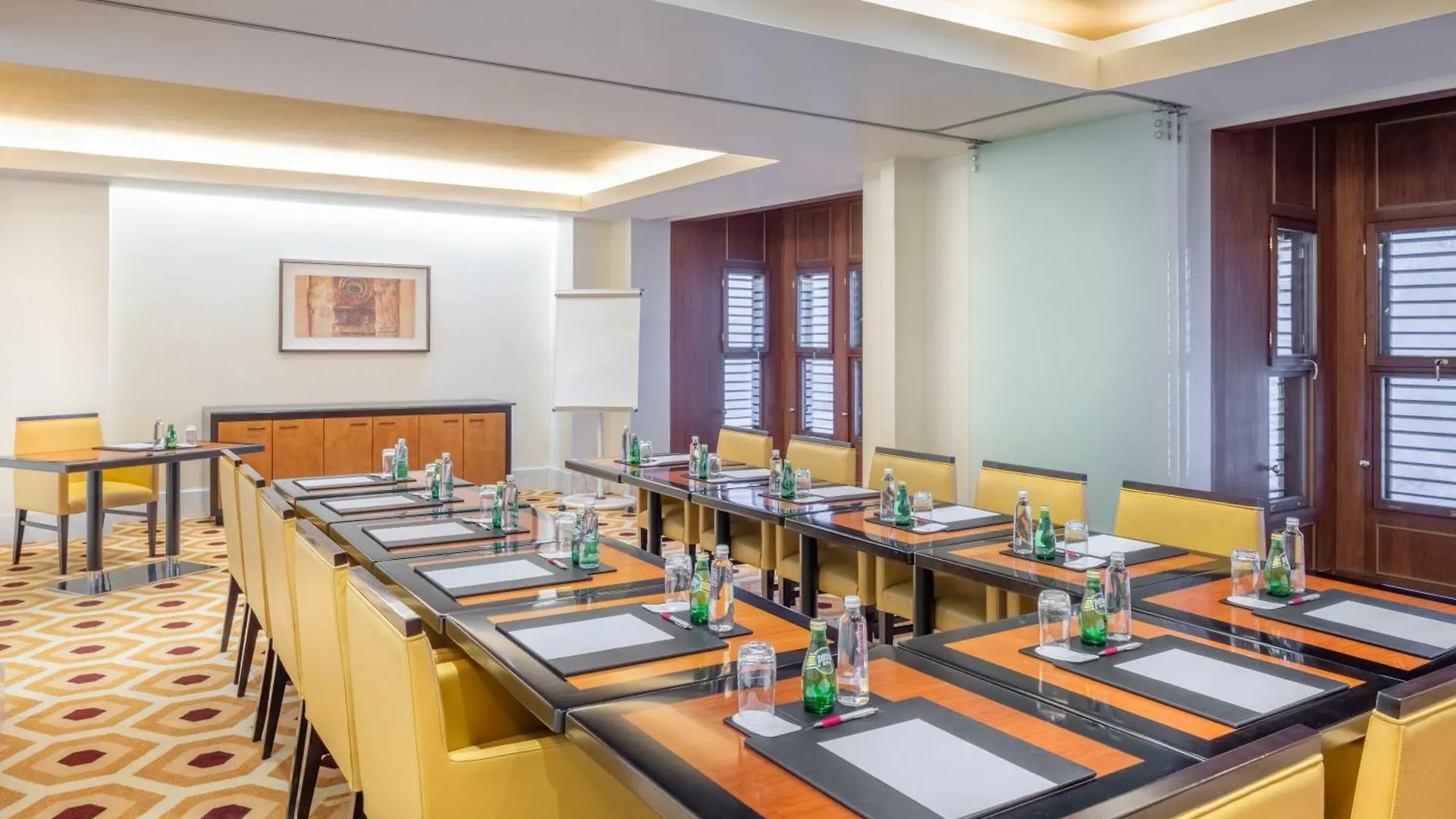 Jabal Omar Marriott Hotel Makkah Mekka
