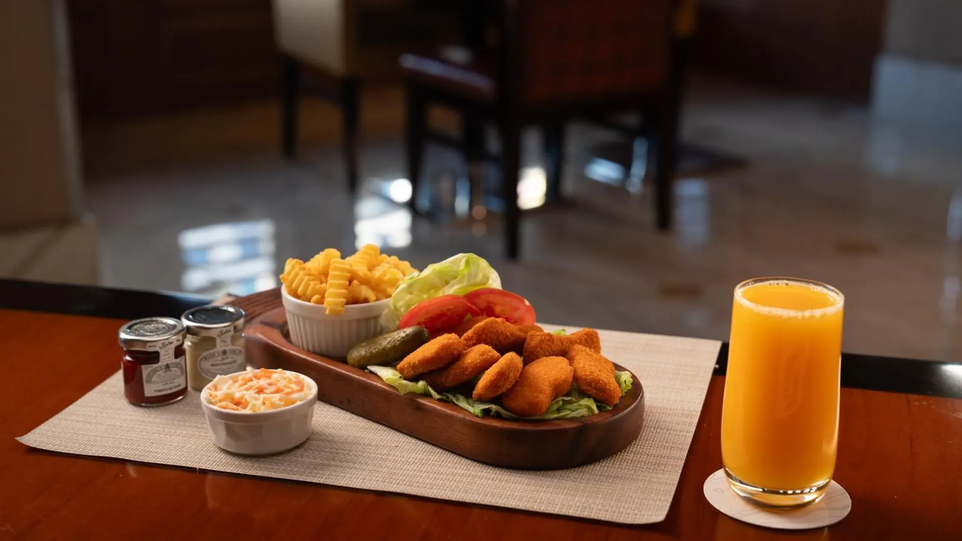 *****  Jabal Omar Marriott Hotel Makkah Mekka Saoedi-Arabië