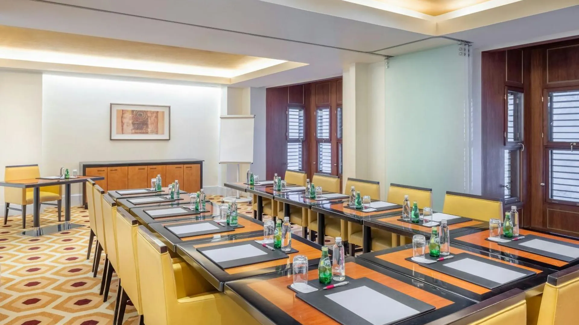 Marriott Hotel Jabal Omar Makkah Mekke