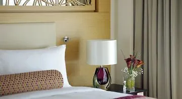 Jabal Omar Marriott Hotel Makkah Mecca