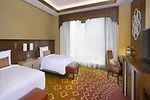 Marriott Hotel Jabal Omar Makkah La Mecque
