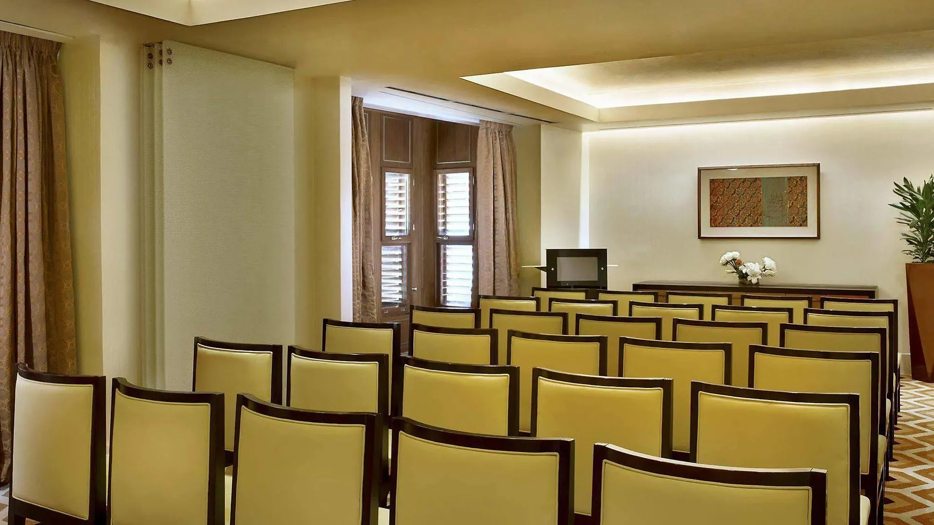 Marriott Hotel Jabal Omar Makkah La Mecque 5*,