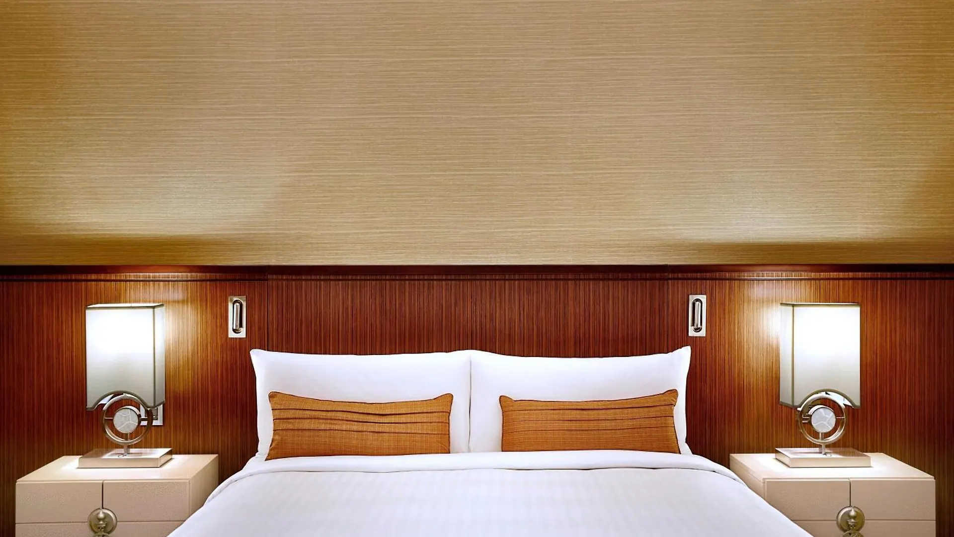 Jabal Omar Marriott Hotel Makkah Mecca